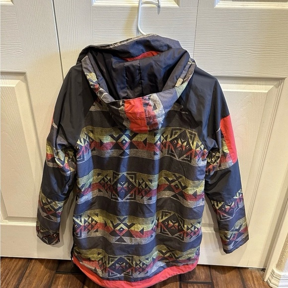 Burton Snowboarding Jacket - Picture 6 of 12